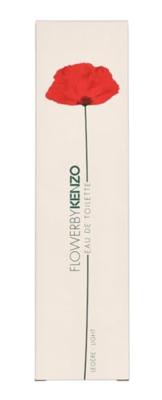 Kenzo Flower By Kenzo Light Eau de toilette Spray 30ml Dames