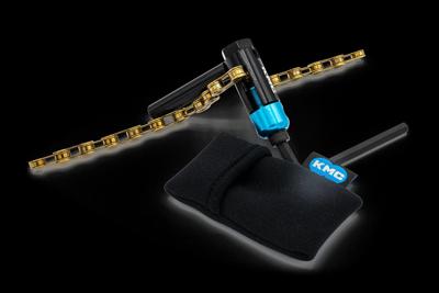 KMC kettingpons "mini chain tool" tools mini chain chain rivet tool