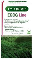 Fytostar Egcg Line Vetverbranding En Gewichtscontrole Voedingssupplement 60 Capsules - thumbnail