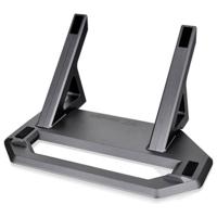 Thermaltake Chassis Stand Kit for The Tower 600 Black PC-standaard Zwart - thumbnail