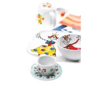 Darwi Keramische merkstift Armerina - thumbnail