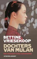 Dochters van Mulan - Bettine Vriesekoop - ebook - thumbnail