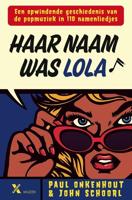 Haar naam was Lola - Paul Onkenhout, John Schoorl - ebook - thumbnail