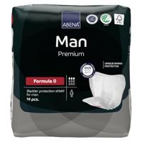 Abena Man Premium Formula 0 Inlegverband - thumbnail