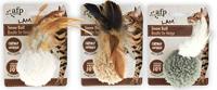 AFP Lambswool - Snow Ball - thumbnail