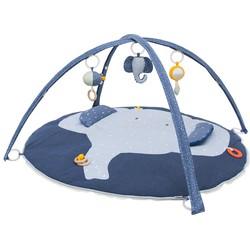 Trixie Activiteiten speelmat met bogen - Mrs. Elephant Trixie Activiteiten speelmat met bogen - Mrs. Elephant