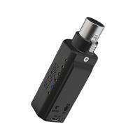 Chauvet DJ D-Fi XLR RX draadloze DMX-ontvanger - thumbnail