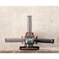 Black & Decker BCG720N-XJ Haakse accuslijper 125 mm Zonder accu, Zonder lader, Incl. accessoires 18 V - thumbnail