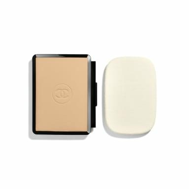 Chanel Ultra Le Teint Ultrawear Compact F. SPF15 - Recharge B60 Recharge Foundation 13 g Dames