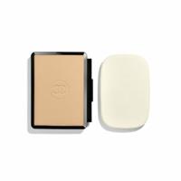 Chanel Ultra Le Teint Ultrawear Compact F. SPF15 - Recharge B60 Recharge Foundation 13 g Dames - thumbnail