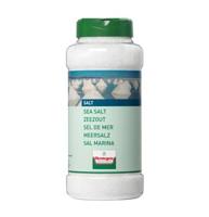 Verstegen zeezout strooibus (1100gr) - thumbnail