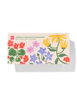 HEMA Groeiset eetbare bloemen - thumbnail