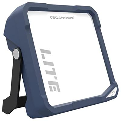 Scangrip Bouwlamp Vega Lite 2600 - thumbnail