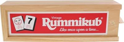 Goliath Games Goliath rummikub vintage