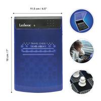 De elektronische reisschaakset - thumbnail