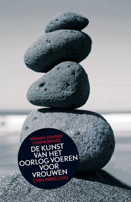 De kunst van het oorlogvoeren voor vrouwen - Chin-ning Chu - ebook