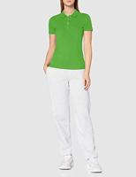 Clique 028246 Classic Marion S/S - Appelgroen - XL - thumbnail