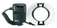 Nissin MF-18 Ringflitser voor Sony - thumbnail