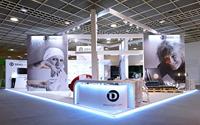 Deko Light Aaron 707091 LED-railspot 3-fasig 79 W LED Energielabel: F (A - G) Zwart - thumbnail