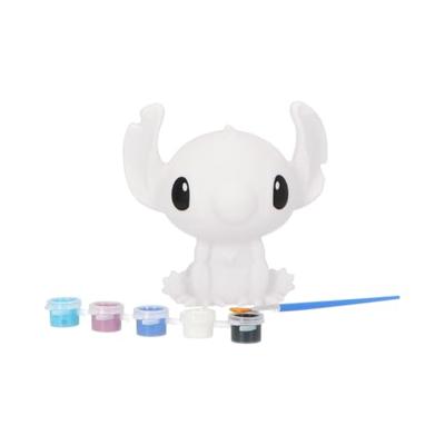 Dinotoys Apeldoorn Stitch ga je eigen lampje schilderen