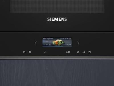 Siemens BF722R1B1 rechtsdraaiend