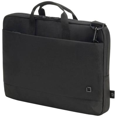 Dicota Slim Eco MOTION 12 - 13.3 notebooktas 33,8 cm (13.3 ) Aktetas Zwart