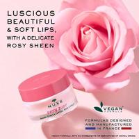 Nuxe Very Rose Lip Balm 15 g - thumbnail