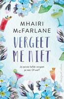 Vergeet me niet - Mhairi McFarlane - ebook - thumbnail