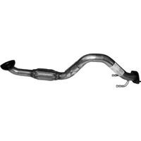 Uitlaatpijp 886295 - thumbnail