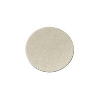 Metabo 624965000 Metabo hechtende polijstvilt zacht 155x5 mm 1 stuk(s) - thumbnail