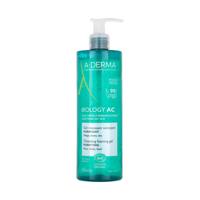 A-Derma Biology Acne Zuiverende Schuimgel 400ml - thumbnail