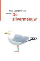 De zilvermeeuw - Kees Camphuysen - eBook (9789045036052) - thumbnail