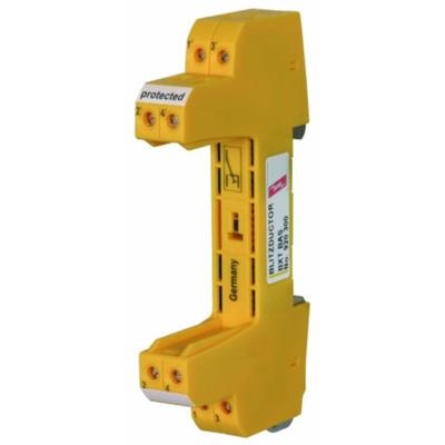 DEHN 920300 BXT BAS Overspanningsveilige sokkel Overspanningsbeveiliging voor: Verdeelkast 1 stuk(s) DEHN 920300 BXT BAS Overspanningsveilige sokkel Overspanningsbeveiliging voor: Verdeelkast 1 stuk(s)