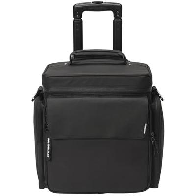 Magma Magma solid blaze vinyl trolley platentas