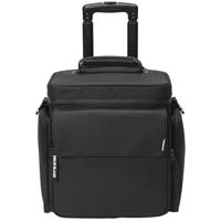 Magma Magma solid blaze vinyl trolley platentas - thumbnail