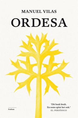 Ordesa - Manuel Vilas - ebook