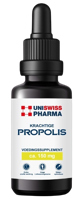 Uniswiss Propolis 10 Milliliter - thumbnail