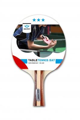 Engelhart Tafeltennis batje 3 sterren Engelhart Tafeltennis batje 3 sterren