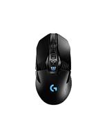 Logitech Gaming G903 Lightspeed Gaming-muis Radiografisch Optisch Zwart 11 Toetsen 16000 dpi Verlicht, Oplaadbaar, Wireless Charging, Gewichtsreductie - thumbnail