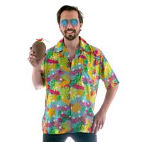 Hawaii Blouse Keanu - thumbnail
