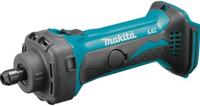 Makita dgd801z | rechte slijper | 18 volt | body - dgd801z - thumbnail