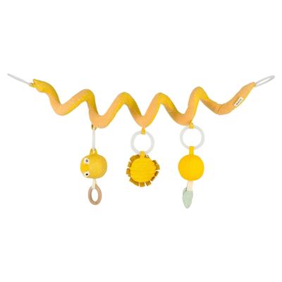 Trixie activiteitenspiraal mr. lion