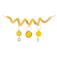 Trixie activiteitenspiraal mr. lion - thumbnail