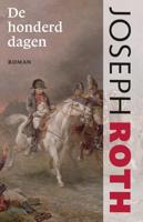 De honderd dagen - Joseph Roth - ebook - thumbnail