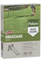 Pokon graszaad inzaai 250 gram - thumbnail