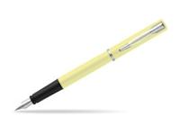 Vulpen Waterman Allure F pastel geel - thumbnail