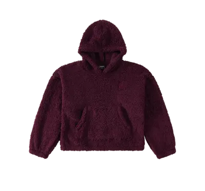 Poederbaas Four Seasons Fluffy Jacket