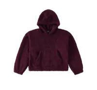 Poederbaas Four Seasons Fluffy Jacket - thumbnail