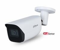 Dahua 8MP (4K) bullet AI IP-camera - thumbnail