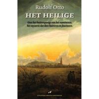 Het heilige (Paperback) - thumbnail